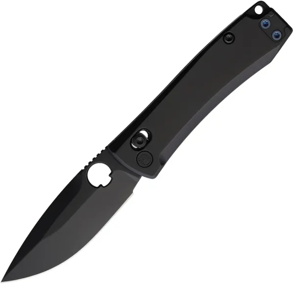 Daggerr Knives Nightmare X-Lock Magn DGRF72MRDBB