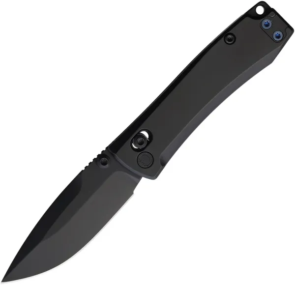 Daggerr Knives Nightmare X-Lock Magn DGRF72MRTBB