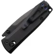 Daggerr Knives Nightmare X-Lock Magn DGRF72MRTBB