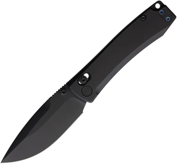 Daggerr Knives Nightmare X-Lock Magn DGRF72MTBB