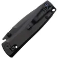 Daggerr Knives Nightmare X-Lock Magn DGRF72MTBB