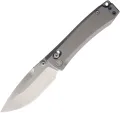 Daggerr Knives Nightmare X-Lock Magn Gray - DGRF72MTSG