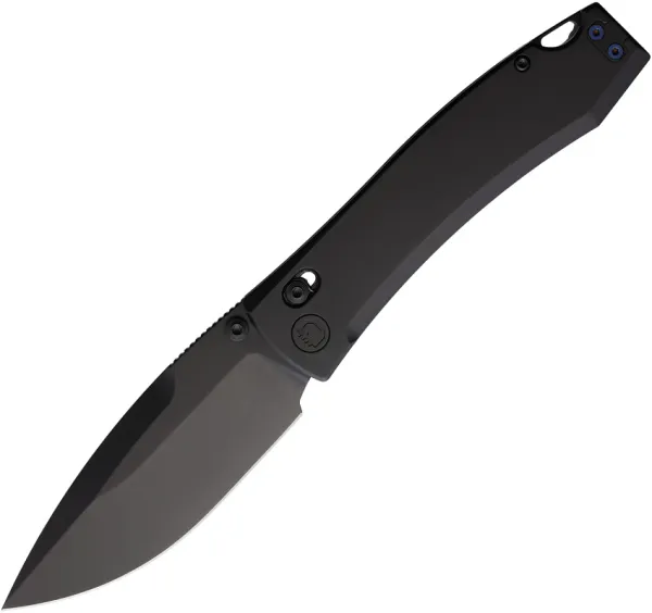 Daggerr Knives Nightmare Crossbar Lock Magn DGRF72TBB