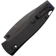 Daggerr Knives Nightmare Crossbar Lock Magn DGRF72TBB