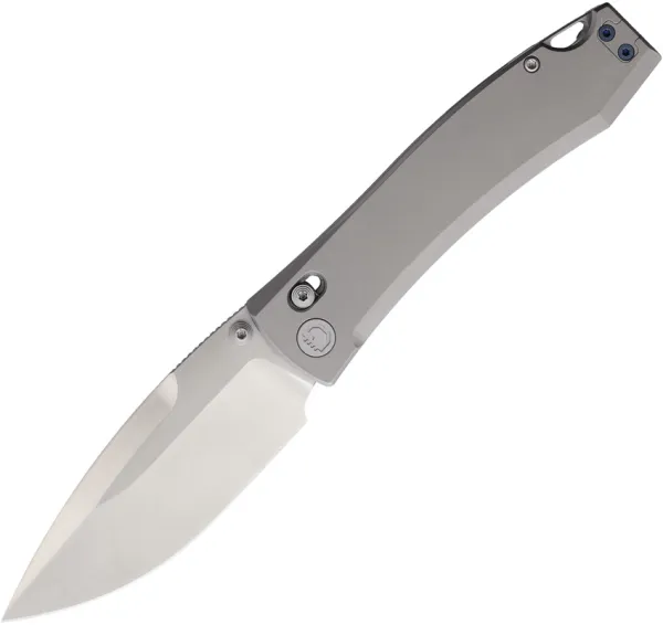 Daggerr Knives Nightmare Crossbar Lock Magn DGRF72TSG