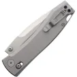 Daggerr Knives Nightmare Crossbar Lock Magn DGRF72TSG