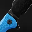 Daggerr Knives Fielder Linerlock Blue DGRFDFBLBW