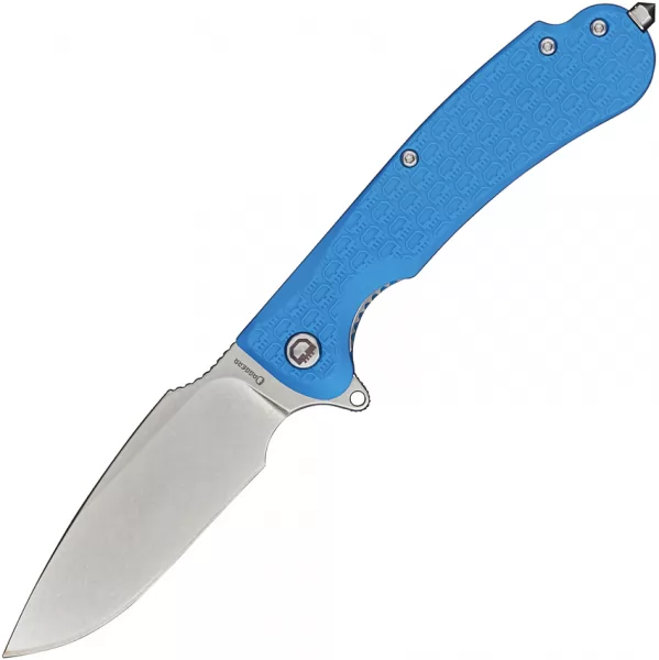 Daggerr Knives Fielder Linerlock Blue DGRFDFBLSW