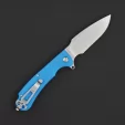 Daggerr Knives Fielder Linerlock Blue DGRFDFBLSW