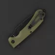 Daggerr Knives Fielder Linerlock Olive DGRFDFOLBW