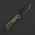 Daggerr Knives Fielder Linerlock Olive DGRFDFOLBW