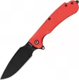 Daggerr Knives Fielder Linerlock Orange - DGRFDFORBW