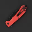 Daggerr Knives Fielder Linerlock Orange DGRFDFORBW