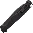 Daggerr Knives Finka Linerlock All Black DL DGRFKFBKBW
