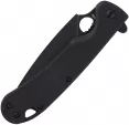 Daggerr Knives Arrow Linerlock Black DGRFM021BKBW