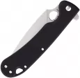 Daggerr Knives Arrow Linerlock Black DGRFM021BK