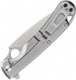 Daggerr Knives Arrow Framelock Stainless DGRFM021SSSW
