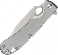 Daggerr Knives Arrow Framelock Stainless DGRFM021SSSW
