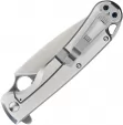 Daggerr Knives Arrow Framelock Stainless DGRFM021STST