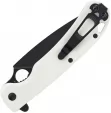 Daggerr Knives Arrow Linerlock White DGRFM021WBW