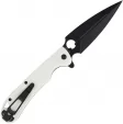 Daggerr Knives Arrow Linerlock White DGRFM021WBW