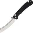 Daggerr Knives Behemoth Slim Crossbar Lock - DGRFM024SBKS