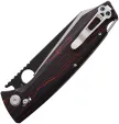 Daggerr Knives Alligator Crossbar Lock DGRFM08DBW