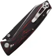 Daggerr Knives Alligator Crossbar Lock DGRFM08TBW