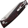 Daggerr Knives Alligator Crossbar Lock DGRFM08TST