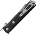 Daggerr Knives Higonokami Framelock Black DGRHGBKSW
