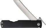 Daggerr Knives Higonokami Framelock Black DGRHGBKSW