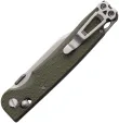 Daggerr Knives Pike Crossbar Lock OD SW DGRPKXOLSW