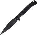 Daggerr Knives Pero Linerlock Black - DGRPRFBKBW