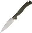 Daggerr Knives Pero Linerlock OD SW - DGRPRFOLSW
