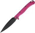 Daggerr Knives Pero Linerlock Pink - DGRPRFPKBW