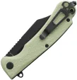 Daggerr Knives Powie Linerlock Glow BSW DGRPWGLBW