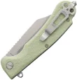 Daggerr Knives Powie Linerlock Glow SW DGRPWGLSW