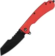 Daggerr Knives Rhino Linerlock Orange - DGRRNFORBW