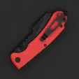 Daggerr Knives Rhino Linerlock Orange DGRRNFORBW