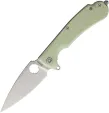 Daggerr Knives Resident Linerlock Glow SW - DGRRSGLSW