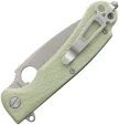 Daggerr Knives Resident Linerlock Glow SW DGRRSGLSW