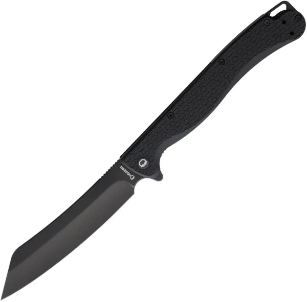 Daggerr Knives Tesak Linerlock All Black DGRTKFBKBW