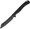 Daggerr Knives Tesak Linerlock All Black - DGRTKFBKBW