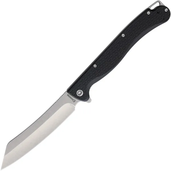 Daggerr Knives Tesak Linerlock Black SW DGRTKFBKSW