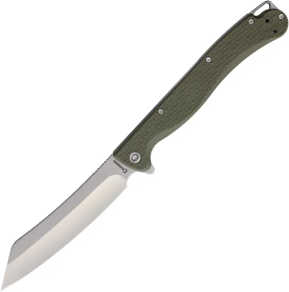 Daggerr Knives Tesak Linerlock OD SW DGRTKFOLSW