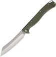 Daggerr Knives Tesak Linerlock OD SW - DGRTKFOLSW