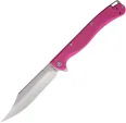 Daggerr Knives Toothpick Linerlock Pink - DGRTPFPKSW