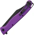 Daggerr Knives Toothpick Linerlock Ppl BSW DGRTPFPRBW
