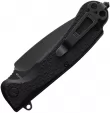 Daggerr Knives Urban 2 Linerlock Black DGRU2FBKBW