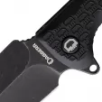 Daggerr Knives Urban 2 Linerlock Black DGRU2FBKBW